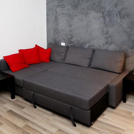 Guest House Roma Buitenkant foto