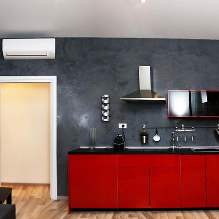 Guest House Roma Buitenkant foto