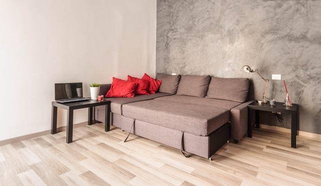 Guest House Roma Buitenkant foto