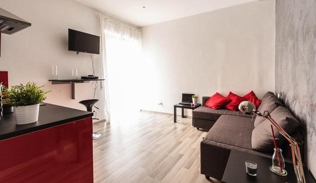 Guest House Roma Buitenkant foto