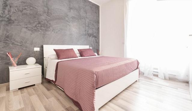 Guest House Roma Kamer foto