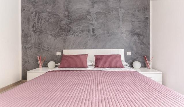 Guest House Roma Kamer foto