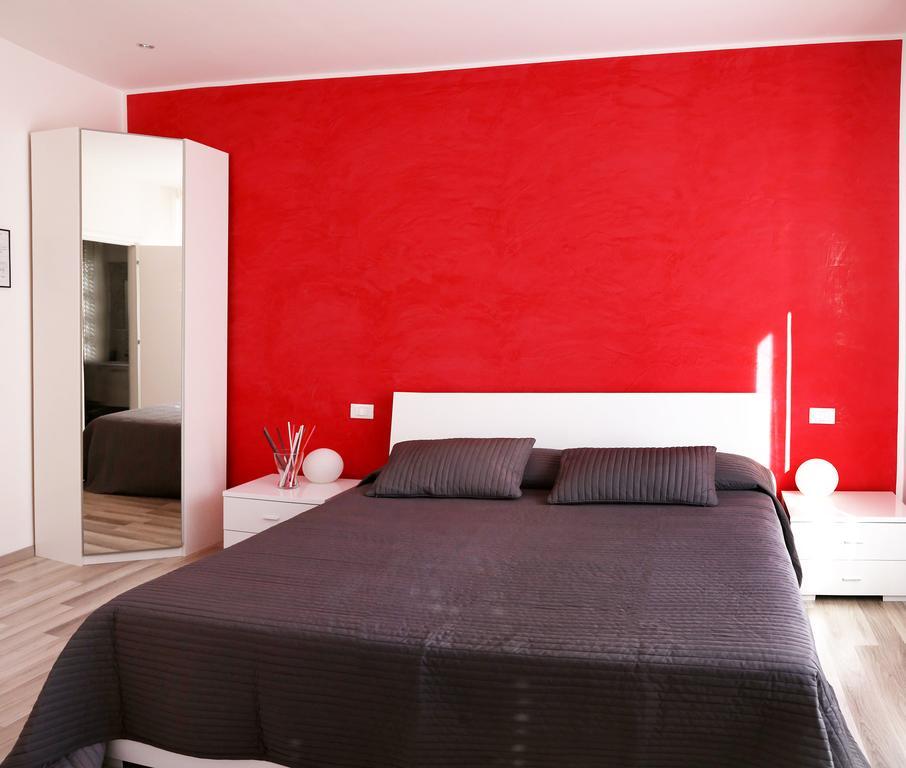 Guest House Roma Kamer foto