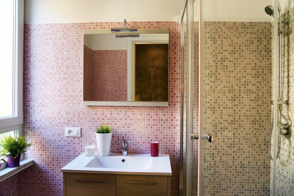 Guest House Roma Kamer foto