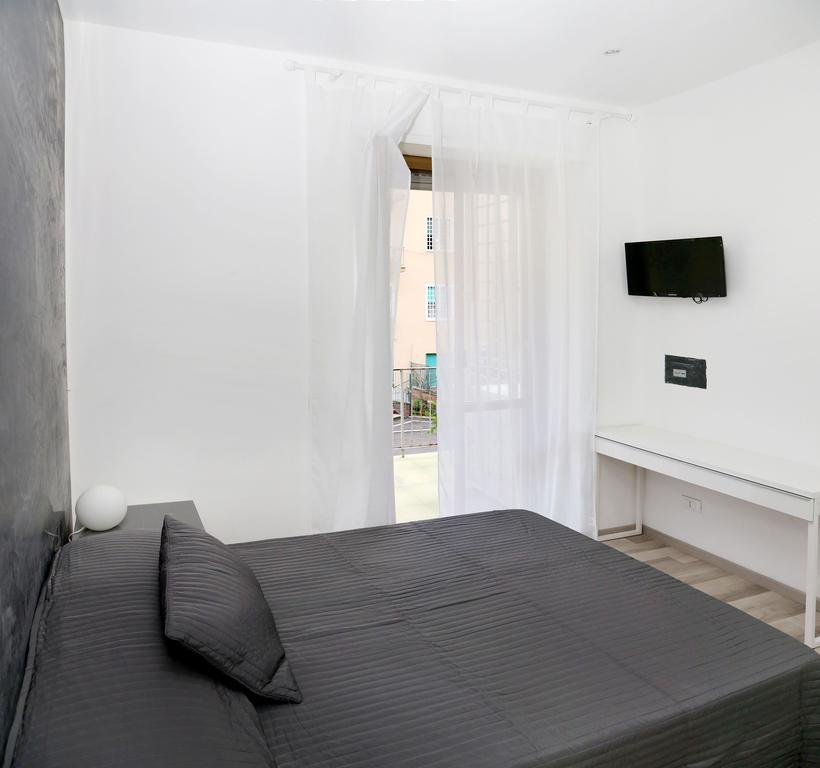 Guest House Roma Kamer foto