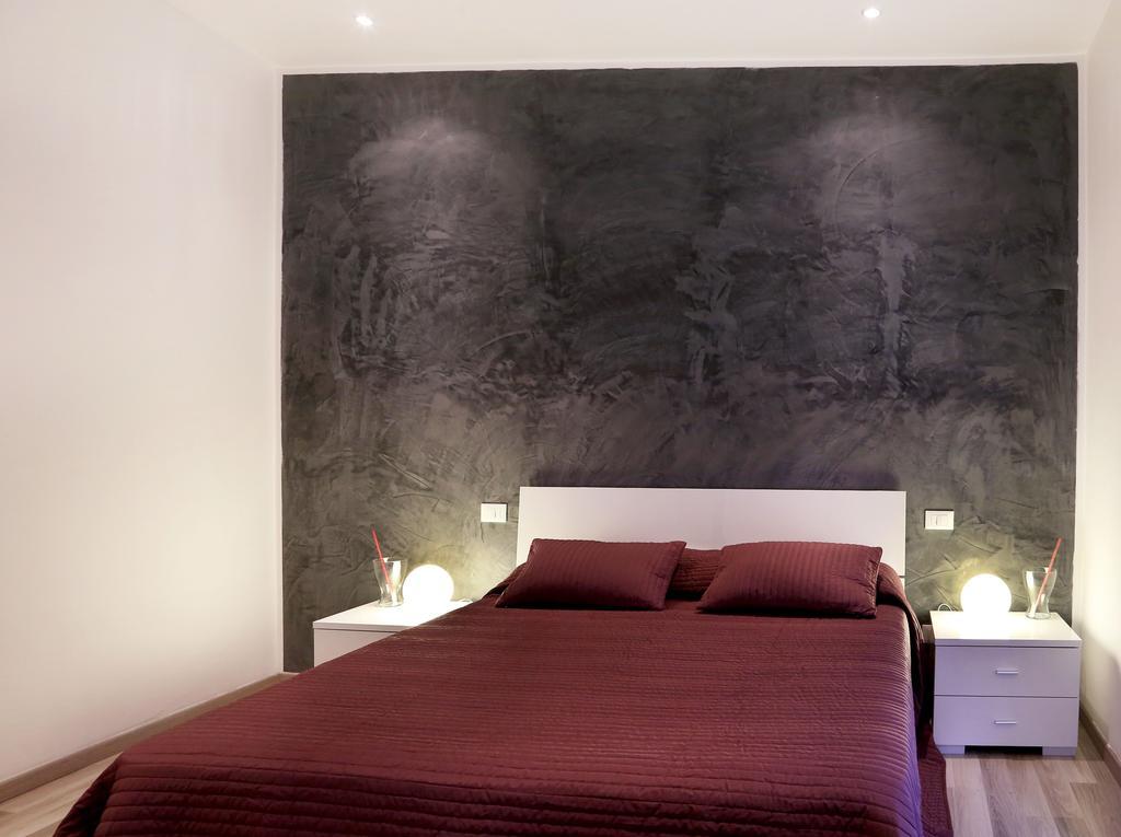 Guest House Roma Kamer foto