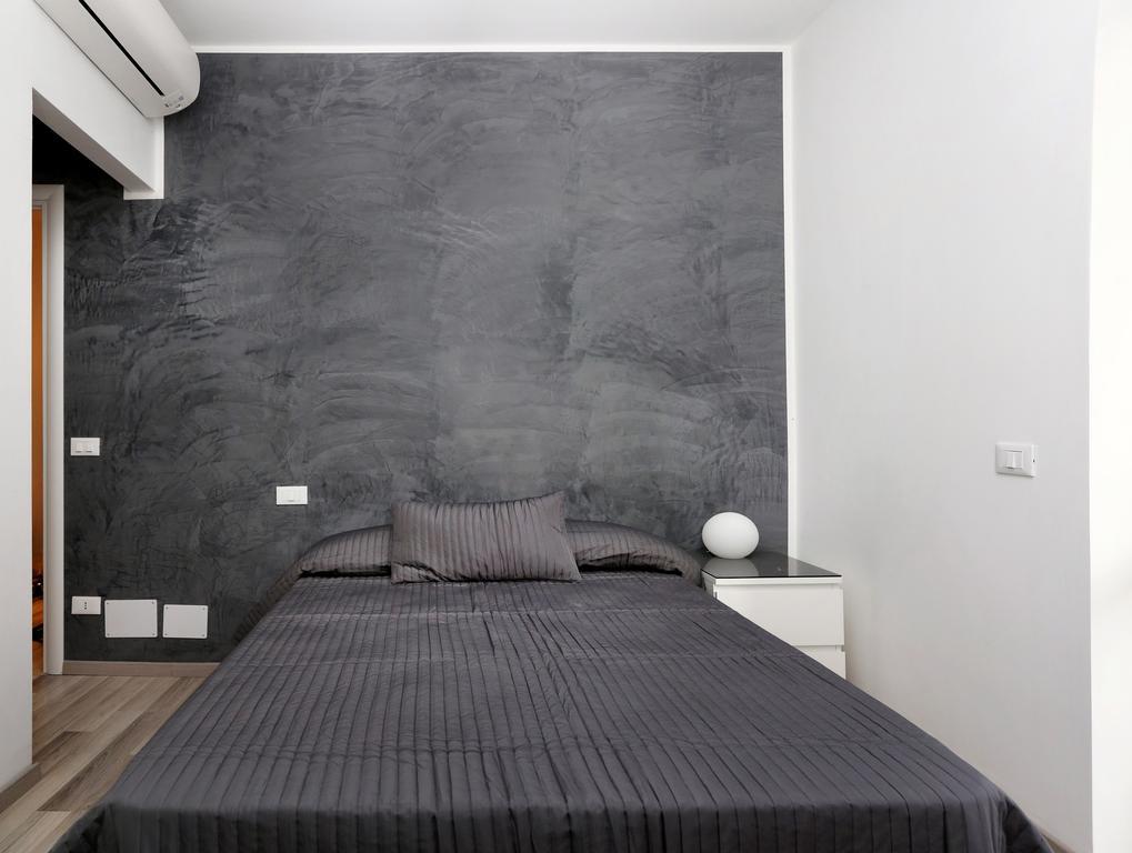 Guest House Roma Kamer foto