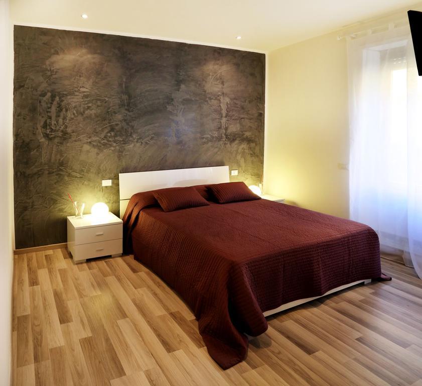 Guest House Roma Kamer foto