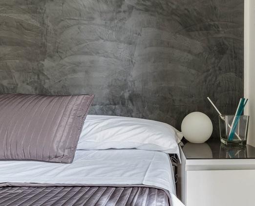 Guest House Roma Kamer foto