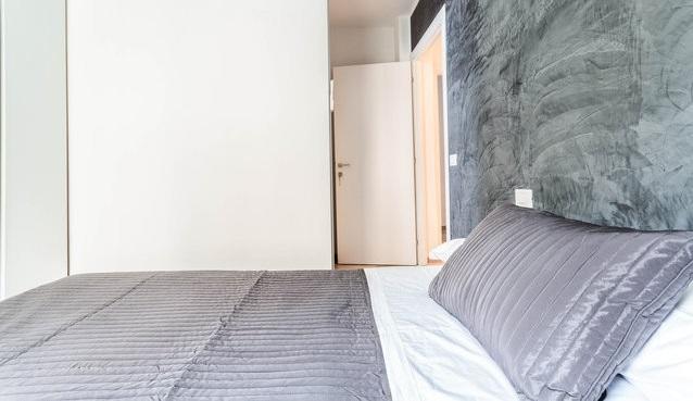 Guest House Roma Kamer foto