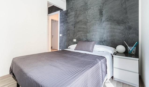 Guest House Roma Kamer foto