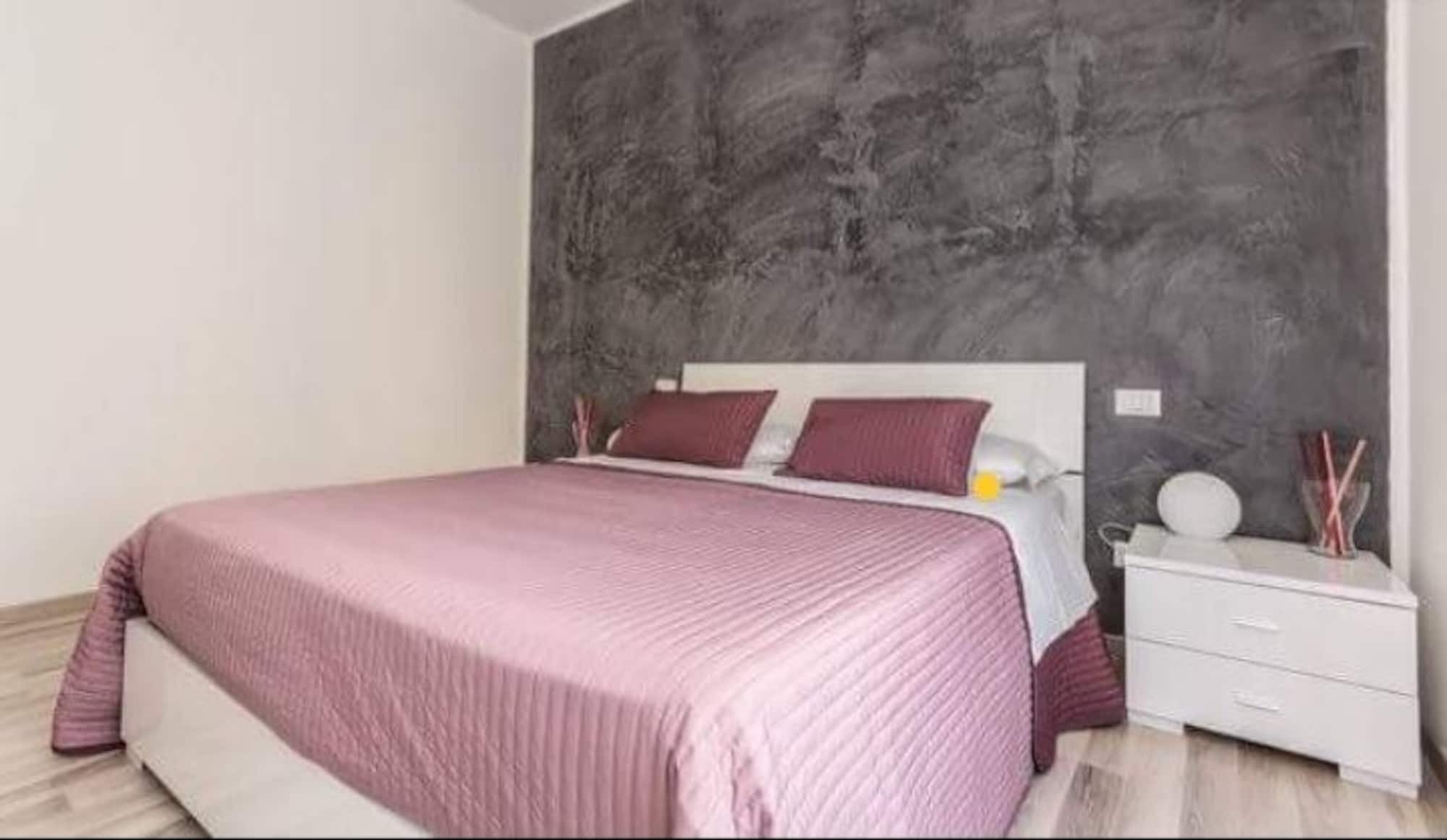 Guest House Roma Buitenkant foto