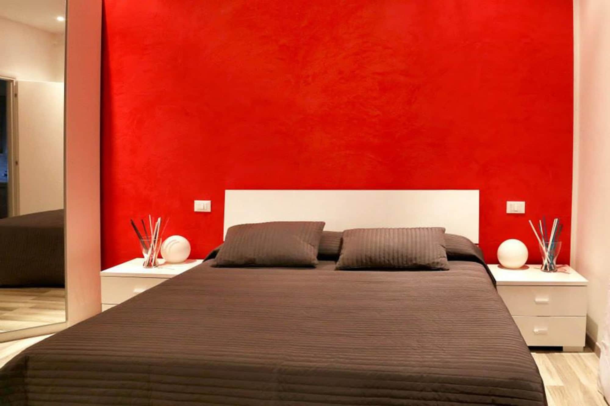 Guest House Roma Buitenkant foto