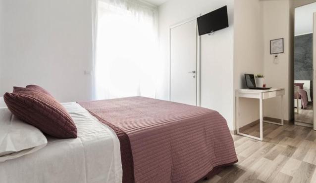 Guest House Roma Kamer foto